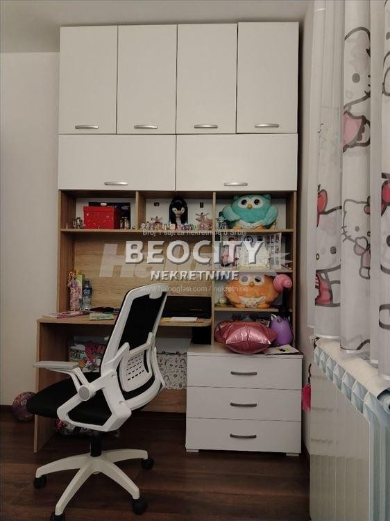 Dvosoban stan, 45 m2, Palilula, JNA ID: 117664 3