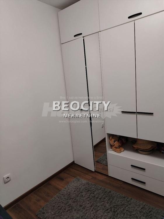 Dvosoban stan, 45 m2, Palilula, JNA ID: 117664 4