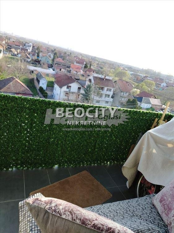 Dvosoban stan, 45 m2, Palilula, JNA ID: 117664 8