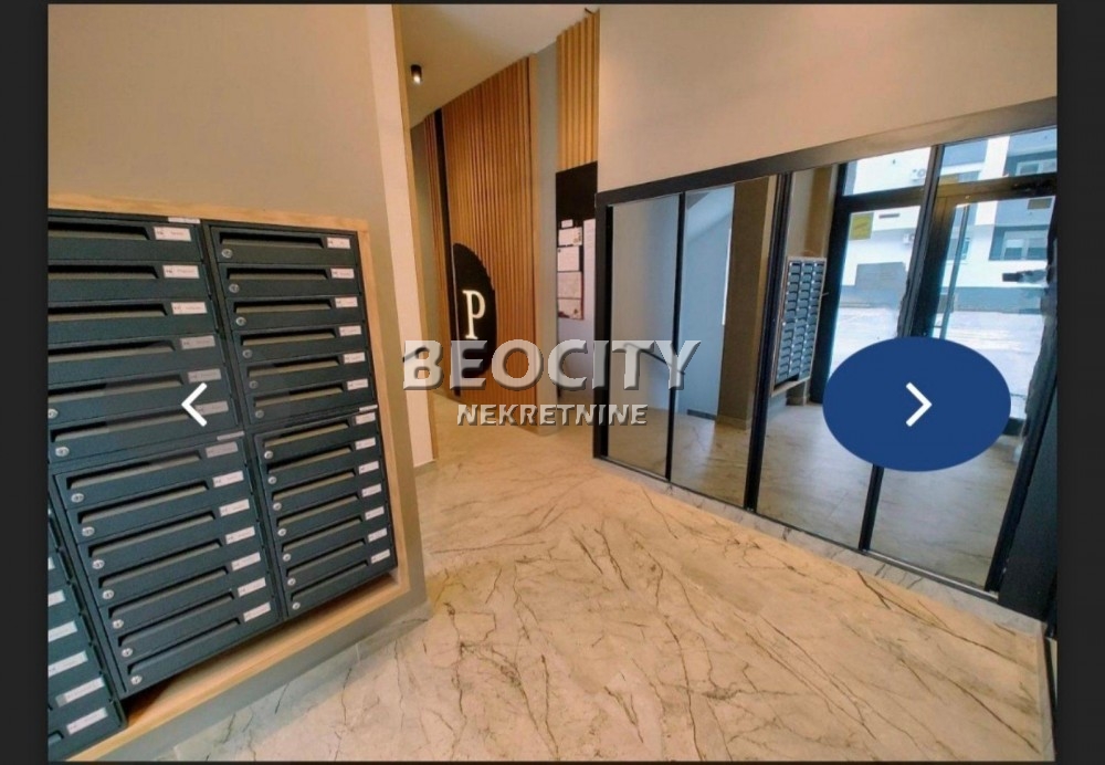 Dvosoban stan, 48 m2, Avijatičarsko naselje ID: 117648 1