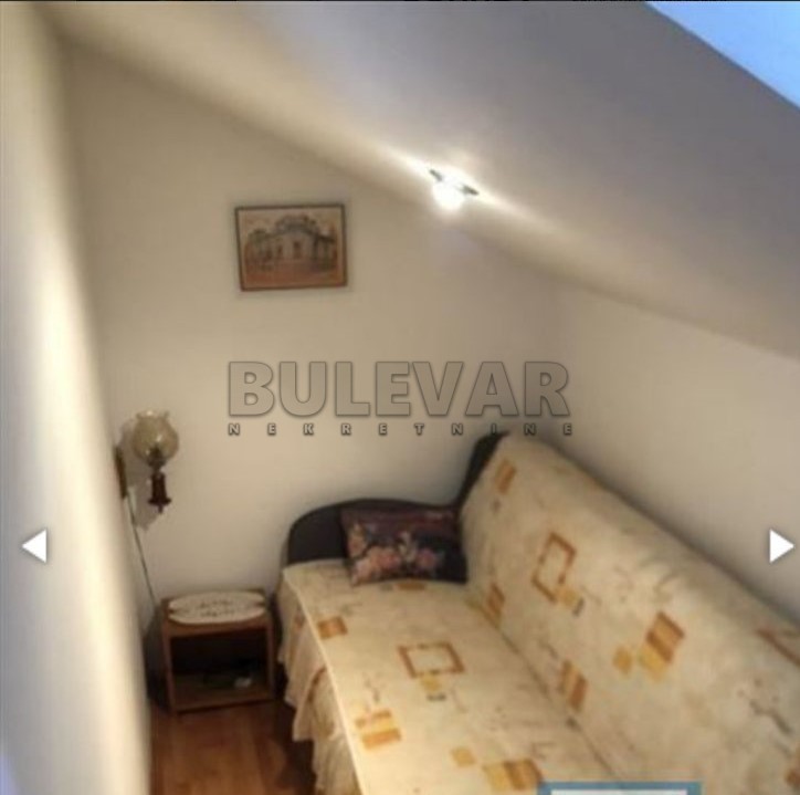 Jednosoban stan, 26 m2, Marger, Marije Bursać ID: i-08098 4