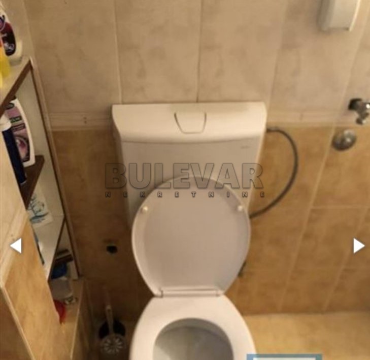 Jednosoban stan, 26 m2, Marger, Marije Bursać ID: i-08098 6