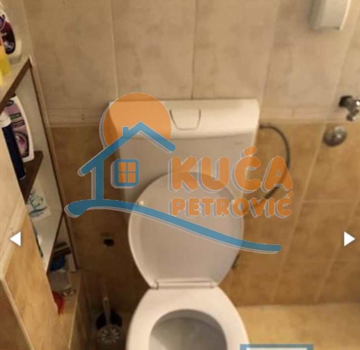 Jednosoban stan, 26 m2, Marger, Marije Bursać ID: i-08098 6