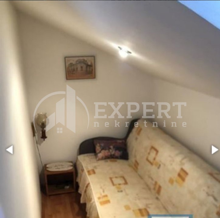 Jednosoban stan, 26 m2, Marger, Marije Bursać ID: i-08098 4