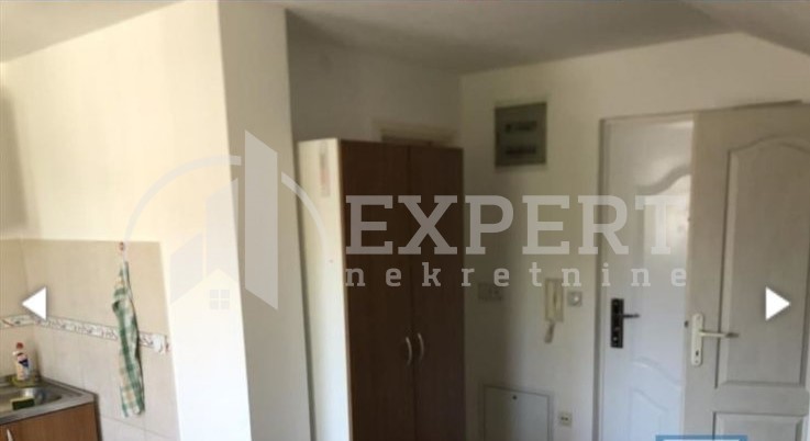 Jednosoban stan, 26 m2, Marger, Marije Bursać ID: i-08098 7