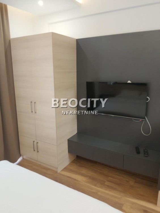 Jednosoban stan, 28 m2, Residence coop ID: 117690 1