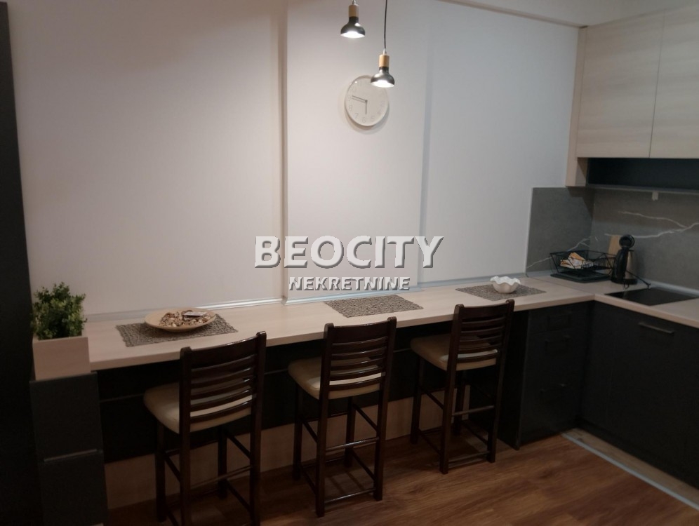 Jednosoban stan, 28 m2, Residence coop ID: 117690 2