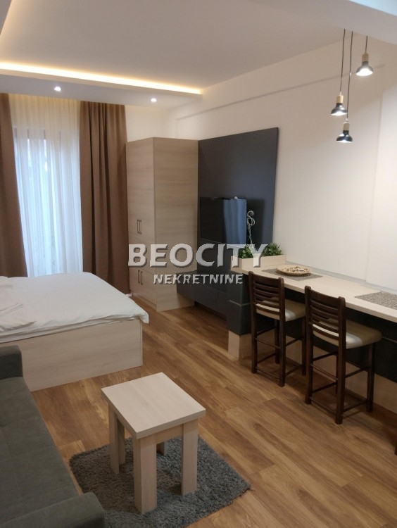 Jednosoban stan, 28 m2, Residence coop ID: 117690 3