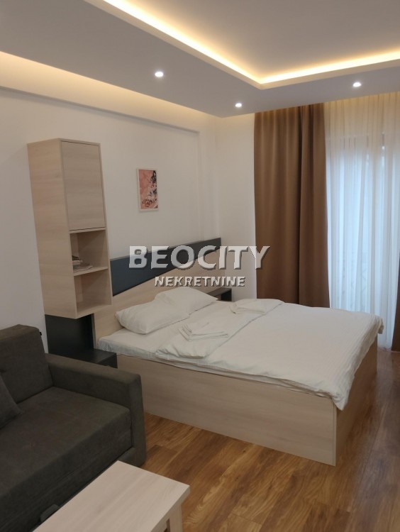 Jednosoban stan, 28 m2, Residence coop ID: 117690 4