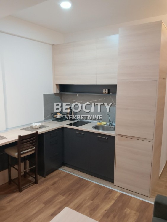Jednosoban stan, 28 m2, Residence coop ID: 117690 5