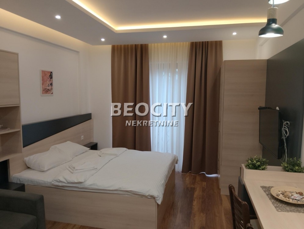 Jednosoban stan, 28 m2, Residence coop ID: 117690 6