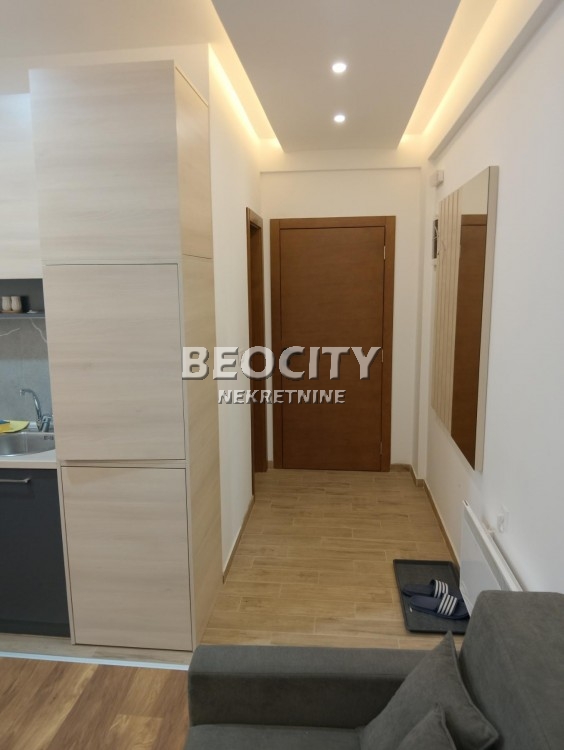 Jednosoban stan, 28 m2, Residence coop ID: 117690 7