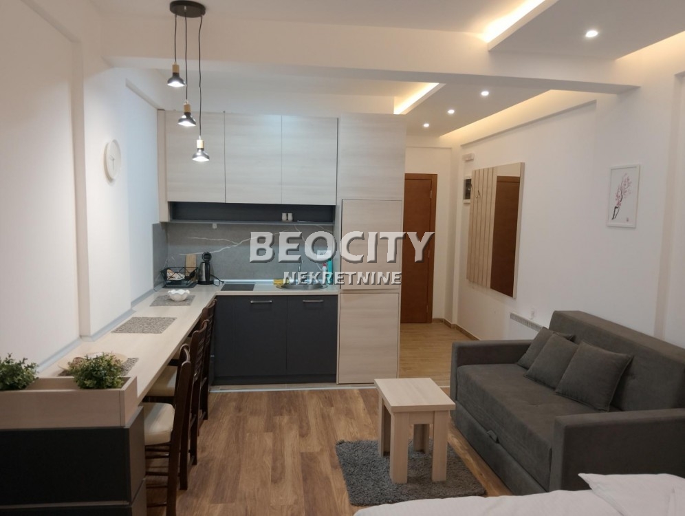 Jednosoban stan, 28 m2, Residence coop ID: 117690 8