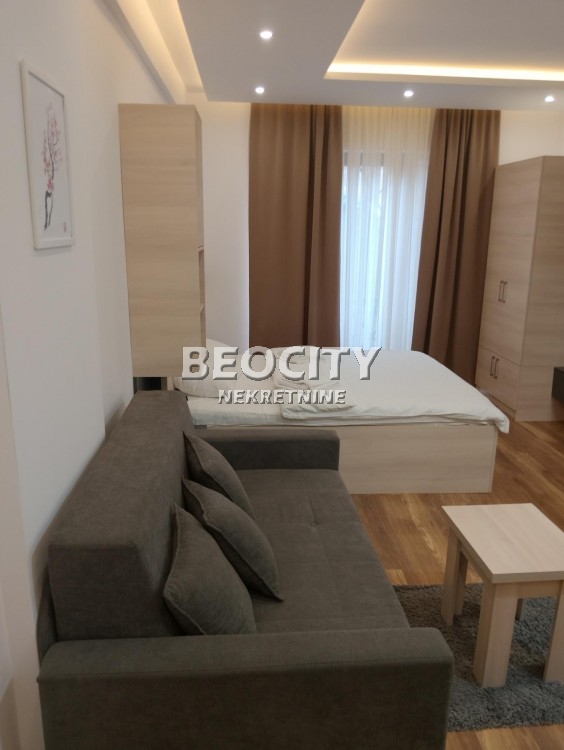 Jednosoban stan, 28 m2, Residence coop ID: 117690 9