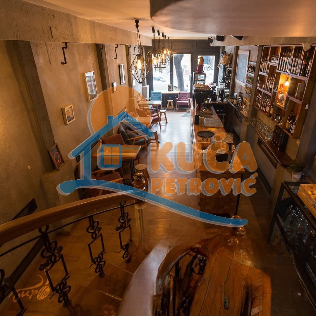 Lokal, 176 m2, Centar, Cara Dušana ID: p-013756 2