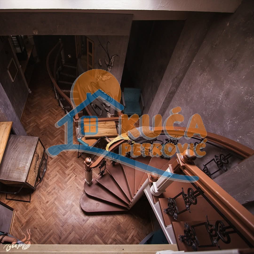 Lokal, 176 m2, Centar, Cara Dušana ID: p-013756 3