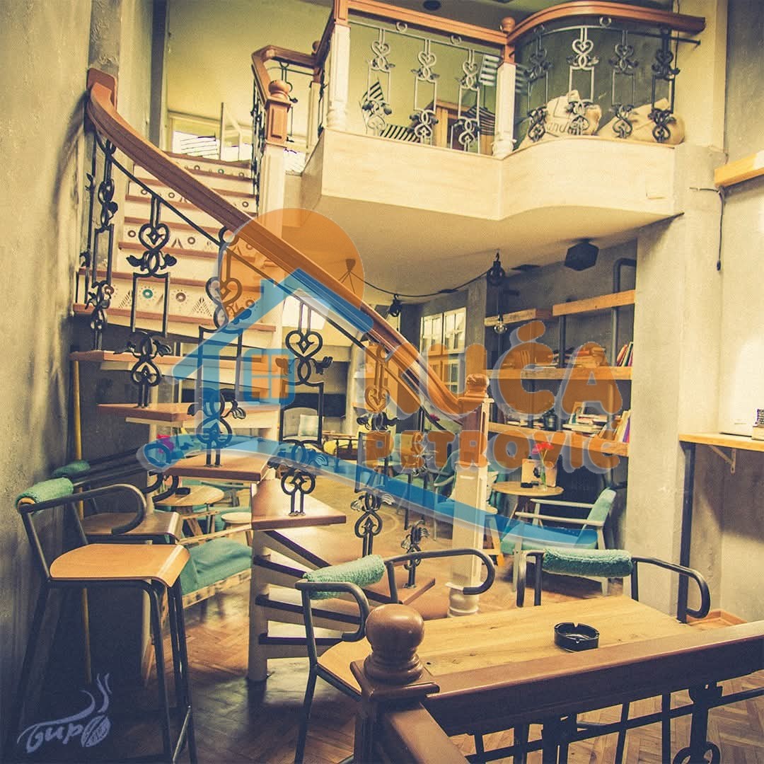 Lokal, 176 m2, Centar, Cara Dušana ID: p-013756 4