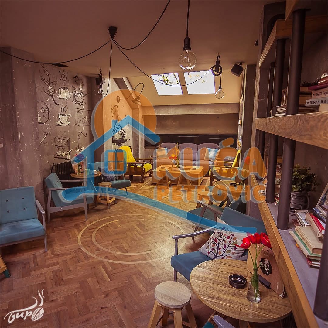 Lokal, 176 m2, Centar, Cara Dušana ID: p-013756 5