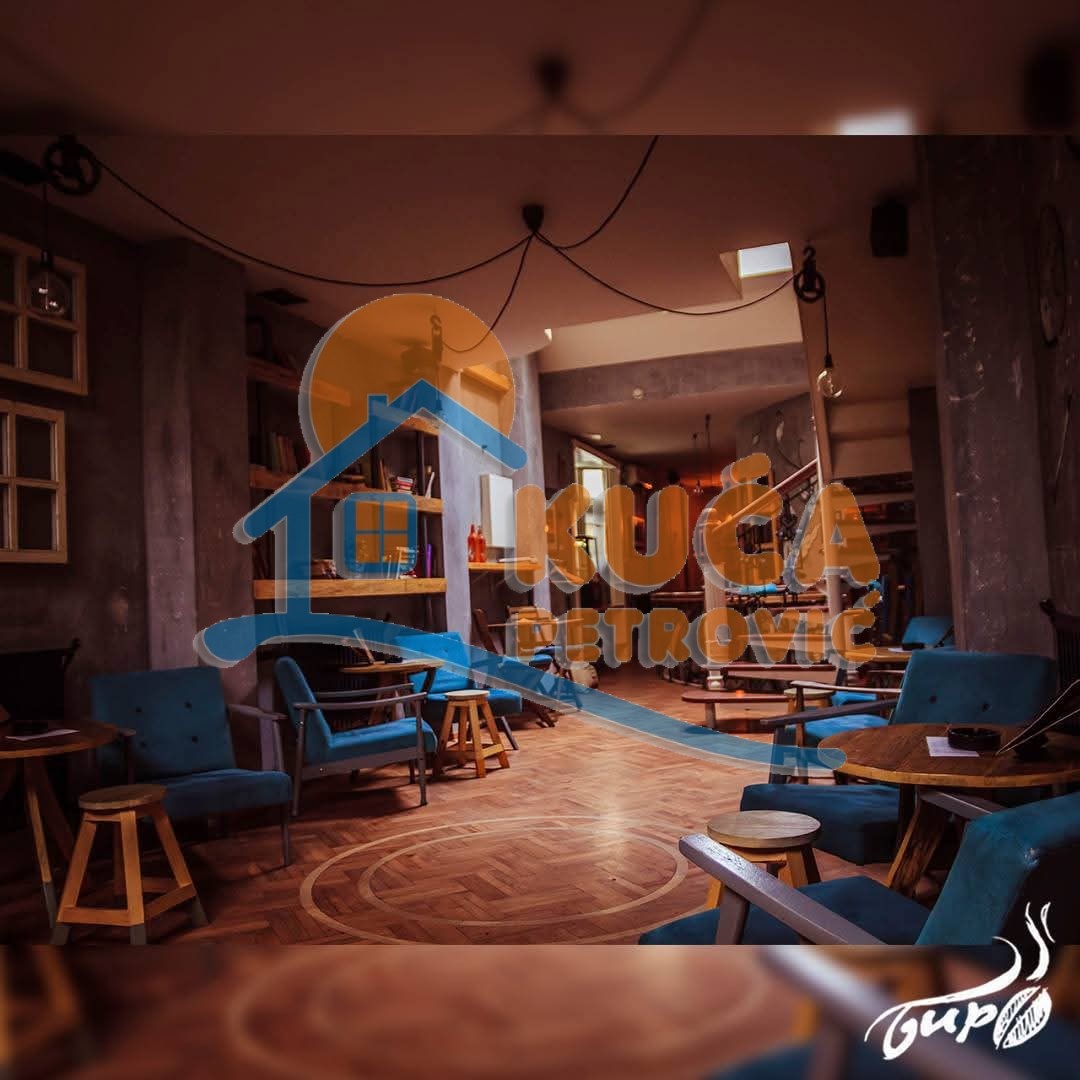 Lokal, 176 m2, Centar, Cara Dušana ID: p-013756 6