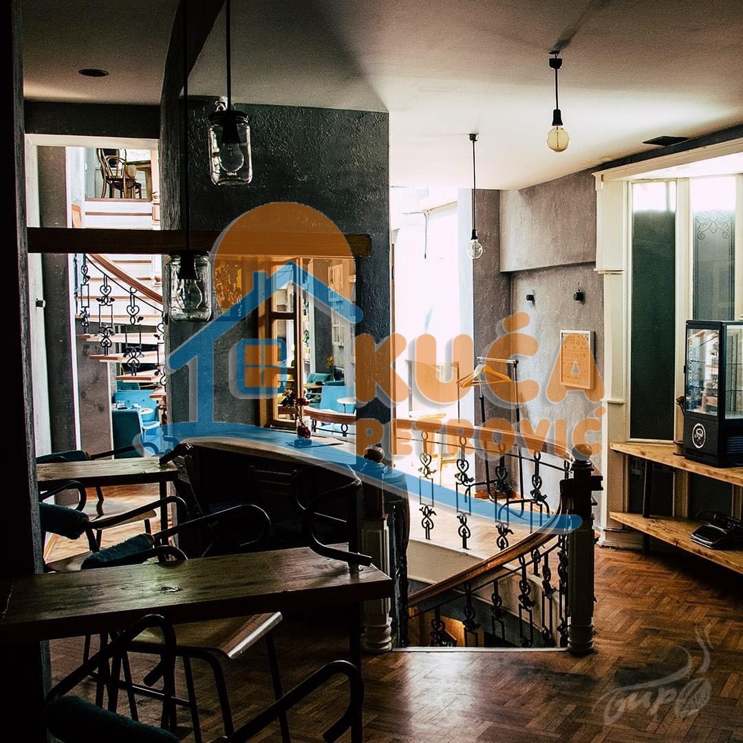 Lokal, 176 m2, Centar, Cara Dušana ID: p-013756 7