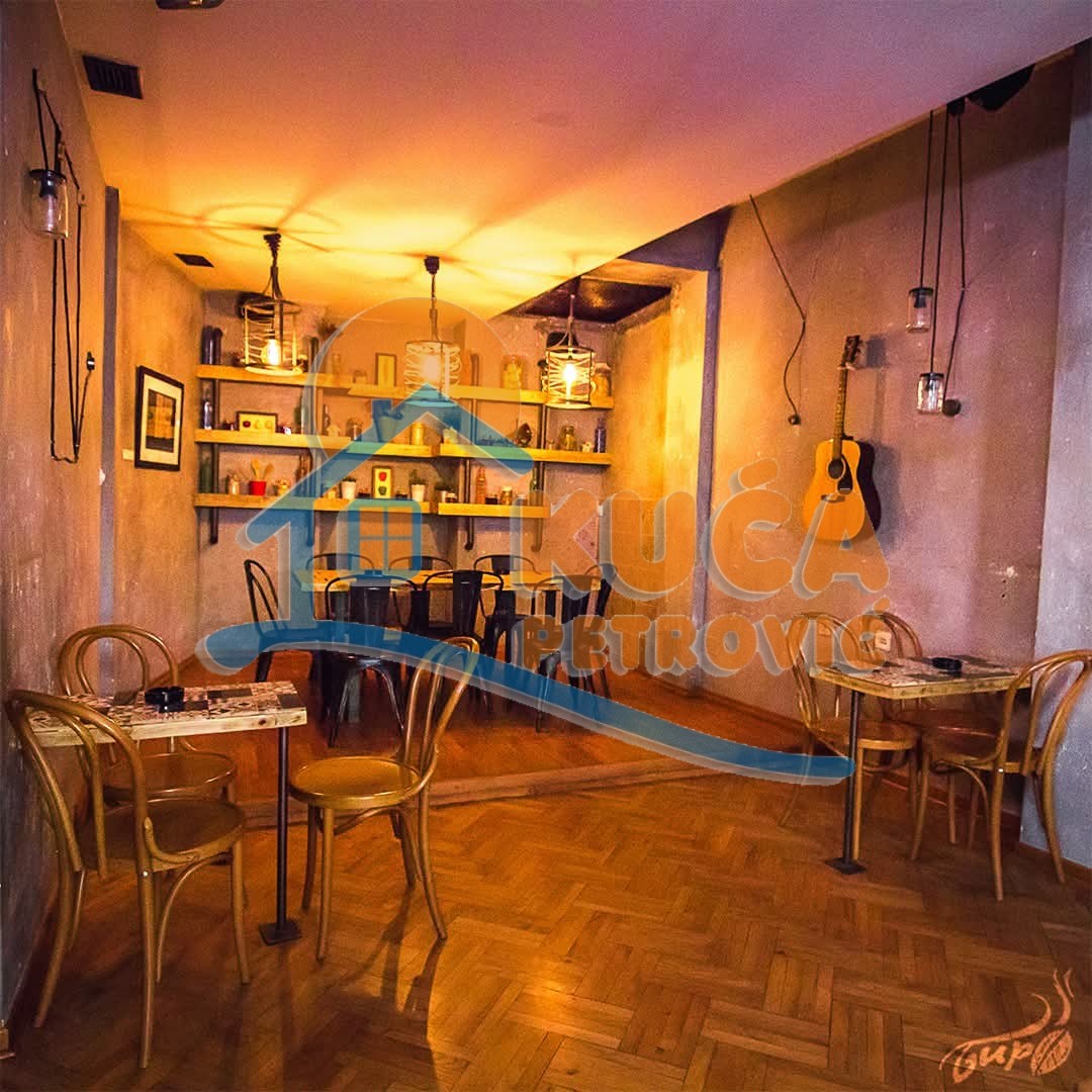 Lokal, 176 m2, Centar, Cara Dušana ID: p-013756 9