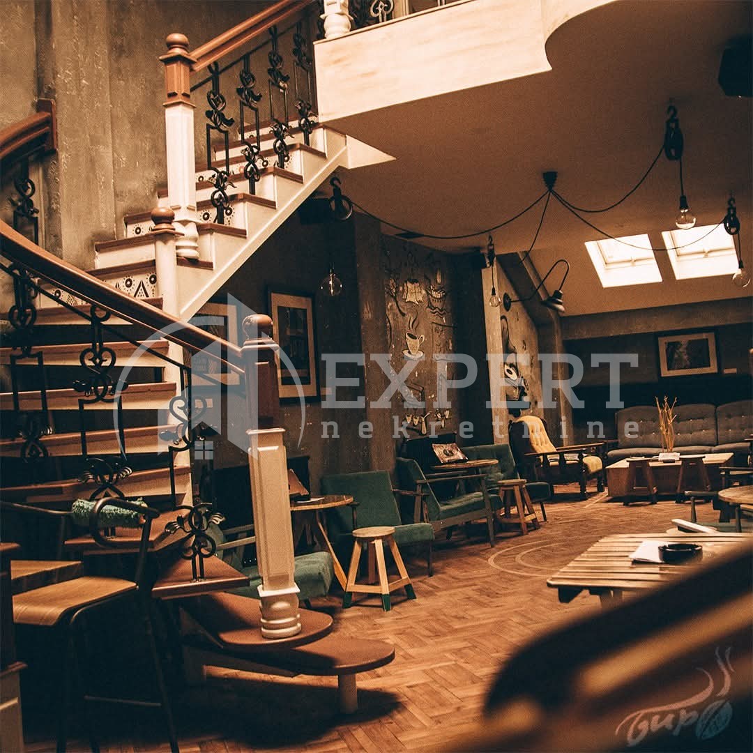 Lokal, 176 m2, Centar, Cara Dušana ID: p-013756 1