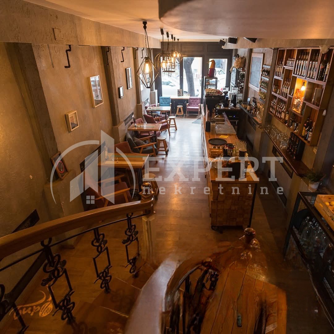 Lokal, 176 m2, Centar, Cara Dušana ID: p-013756 2