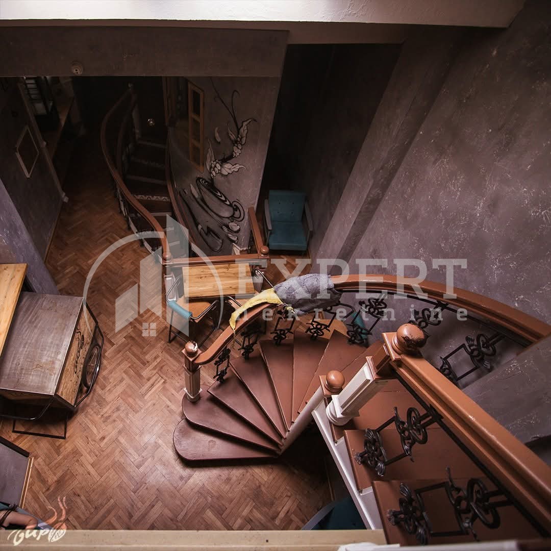 Lokal, 176 m2, Centar, Cara Dušana ID: p-013756 3