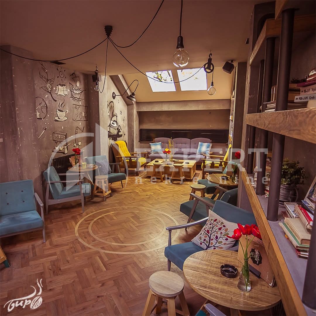 Lokal, 176 m2, Centar, Cara Dušana ID: p-013756 5