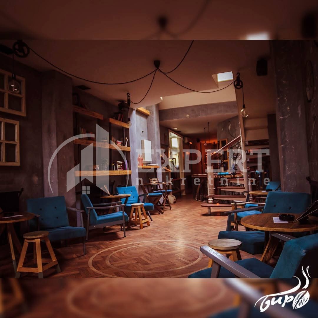 Lokal, 176 m2, Centar, Cara Dušana ID: p-013756 6