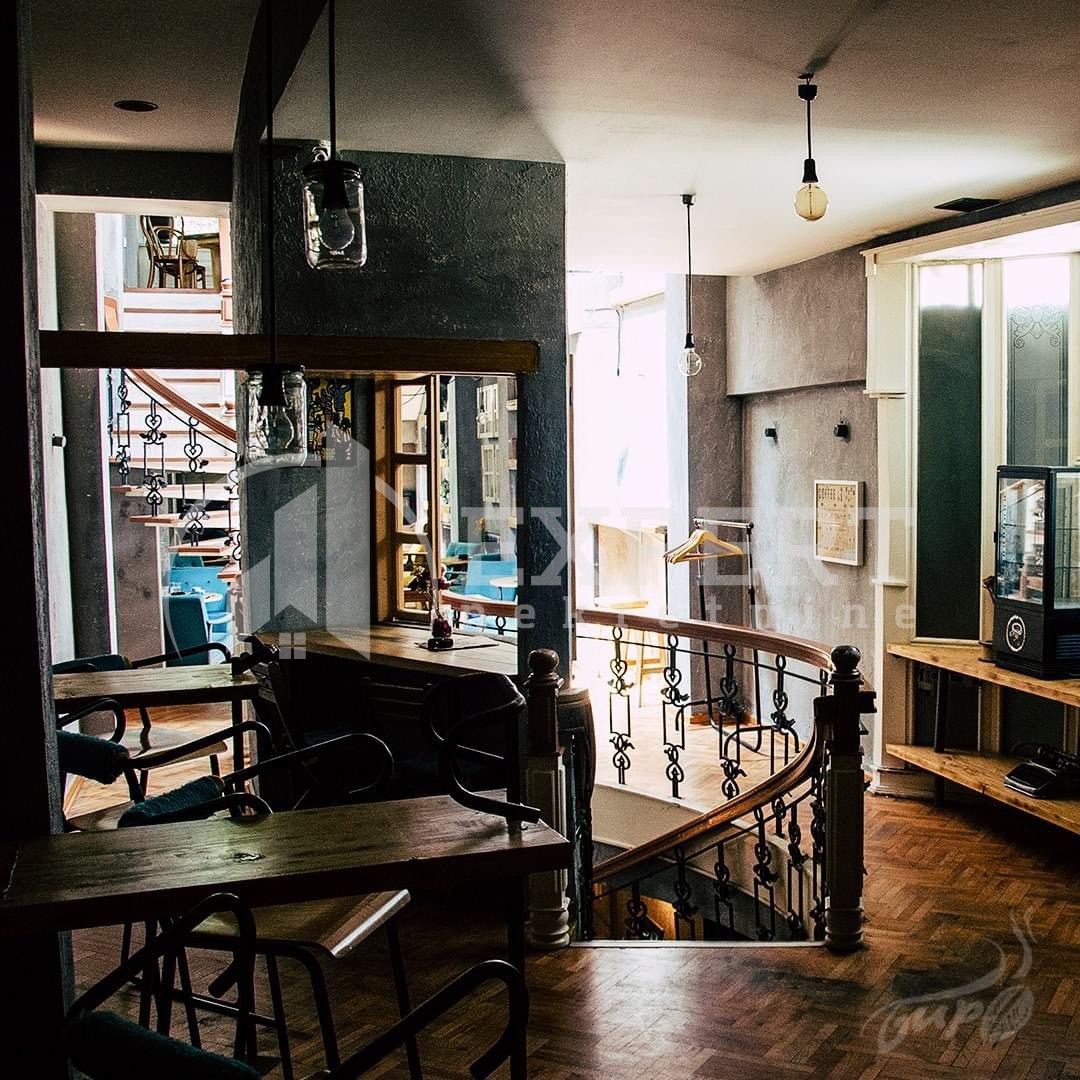 Lokal, 176 m2, Centar, Cara Dušana ID: p-013756 7