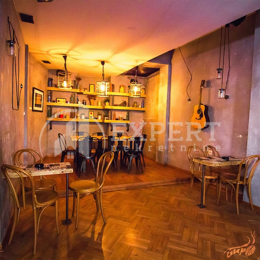 Lokal, 176 m2, Centar, Cara Dušana ID: p-013756 9