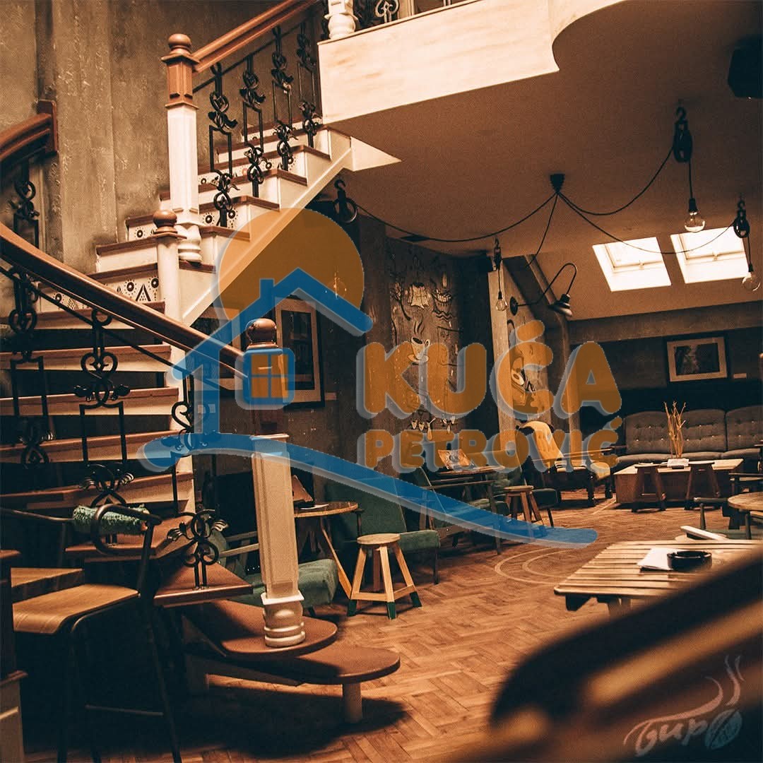 Lokal, 176 m2, Centar, Cara Dušana ID: p-013756 1