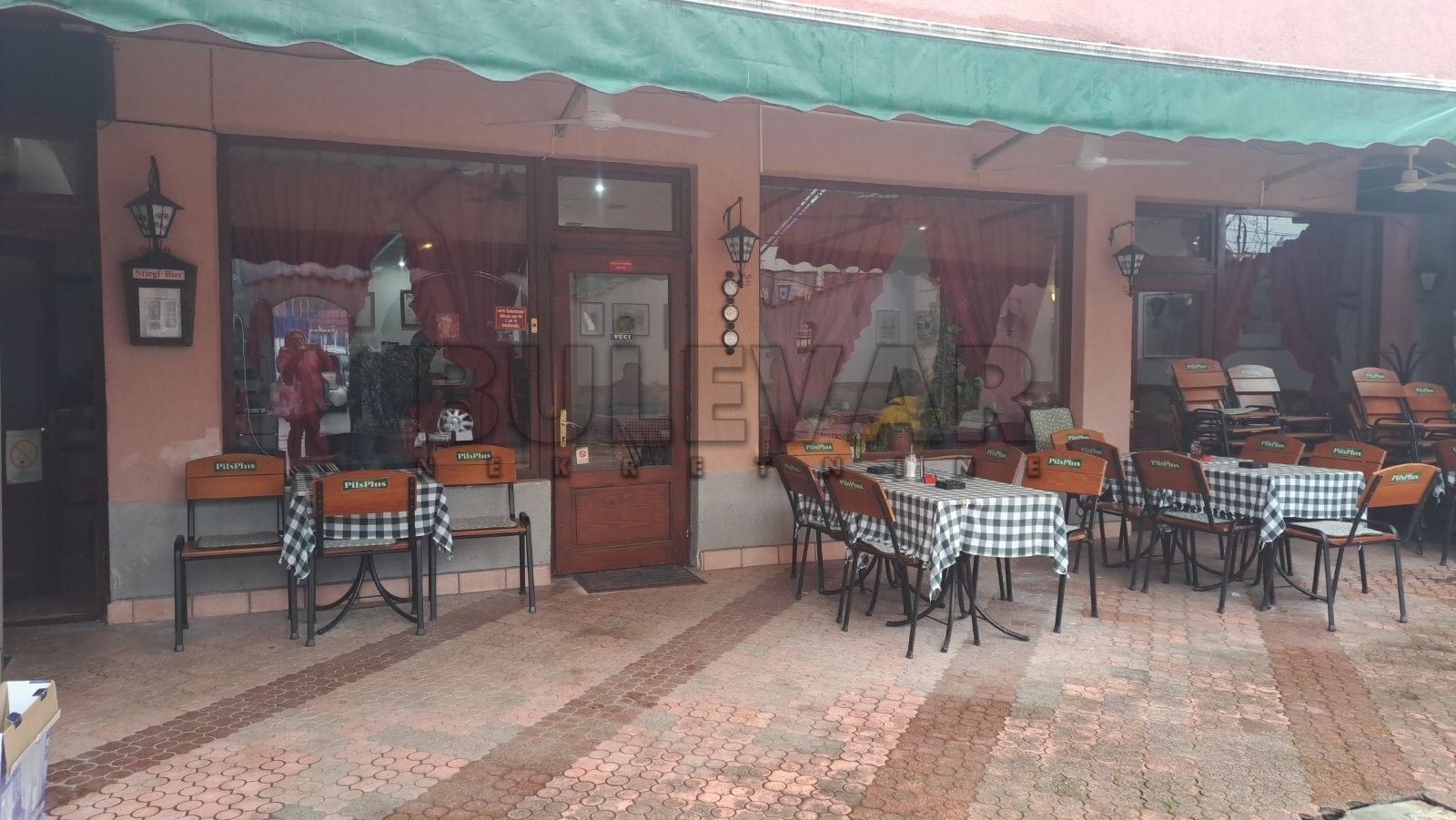 Lokal, 349 m2, Knjaza Miloša ID: p-013755 3