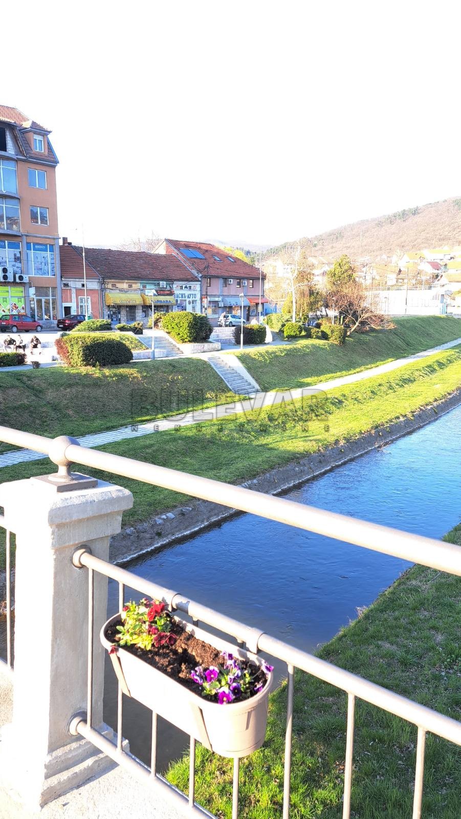 Lokal, 349 m2, Knjaza Miloša ID: p-013755 4