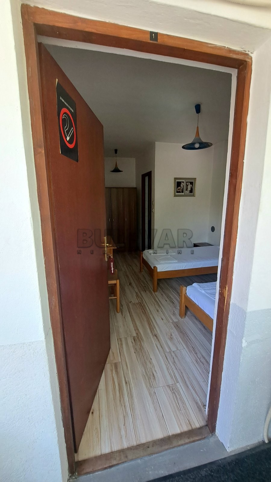 Lokal, 349 m2, Knjaza Miloša ID: p-013755 8