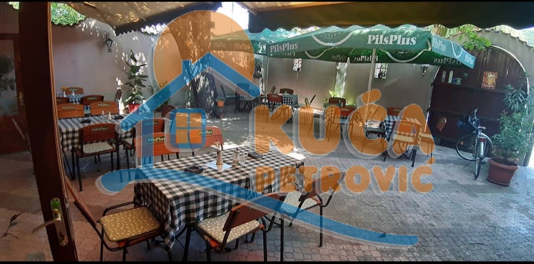 Lokal, 349 m2, Knjaza Miloša ID: p-013755 2