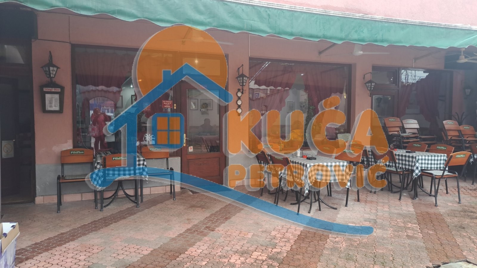 Lokal, 349 m2, Knjaza Miloša ID: p-013755 3