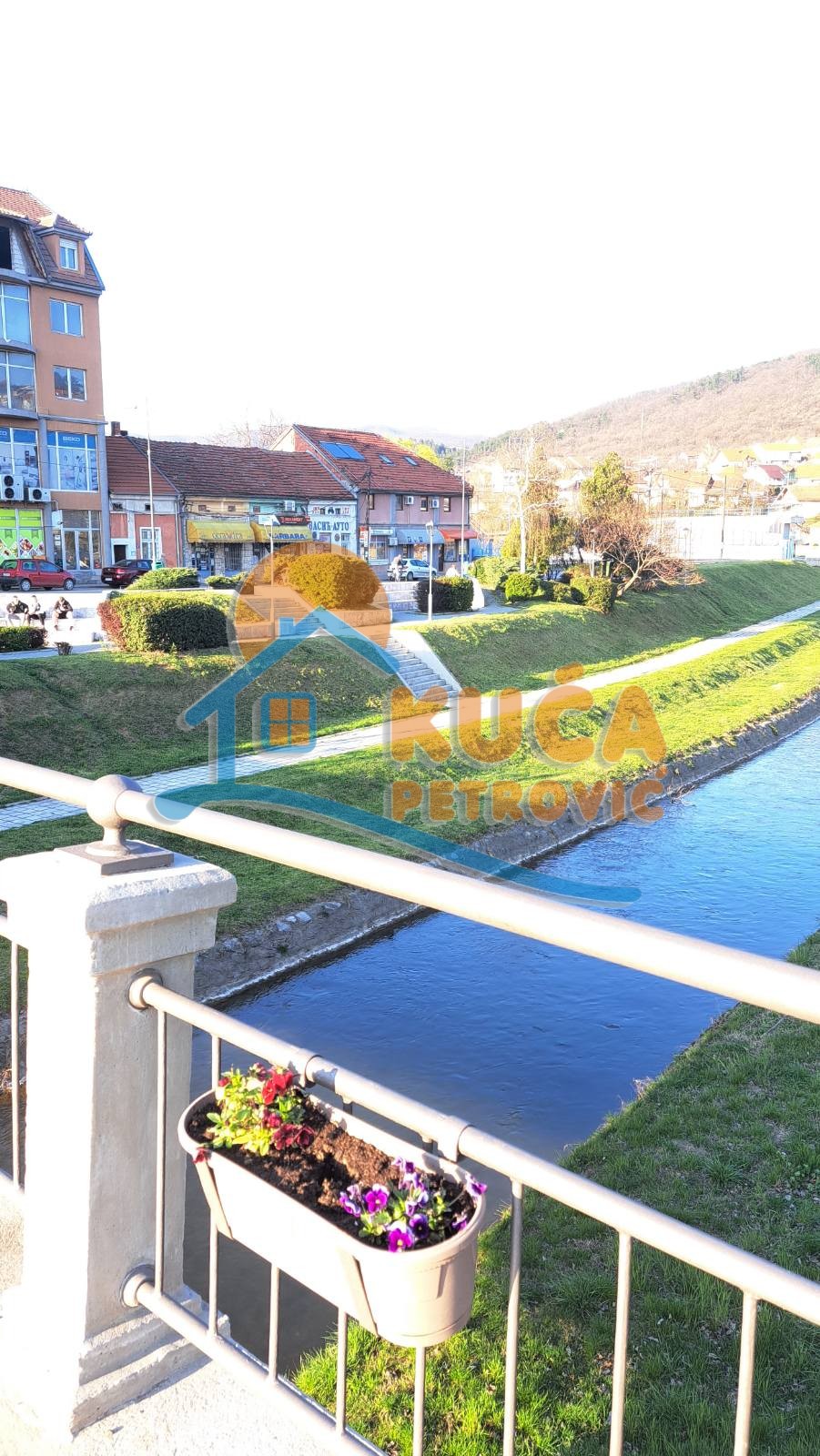 Lokal, 349 m2, Knjaza Miloša ID: p-013755 4