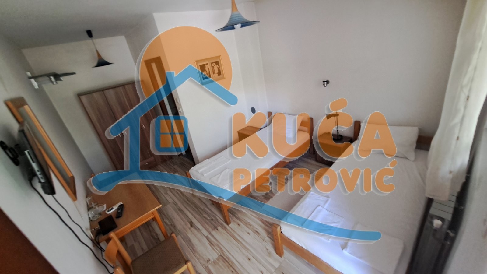Lokal, 349 m2, Knjaza Miloša ID: p-013755 5
