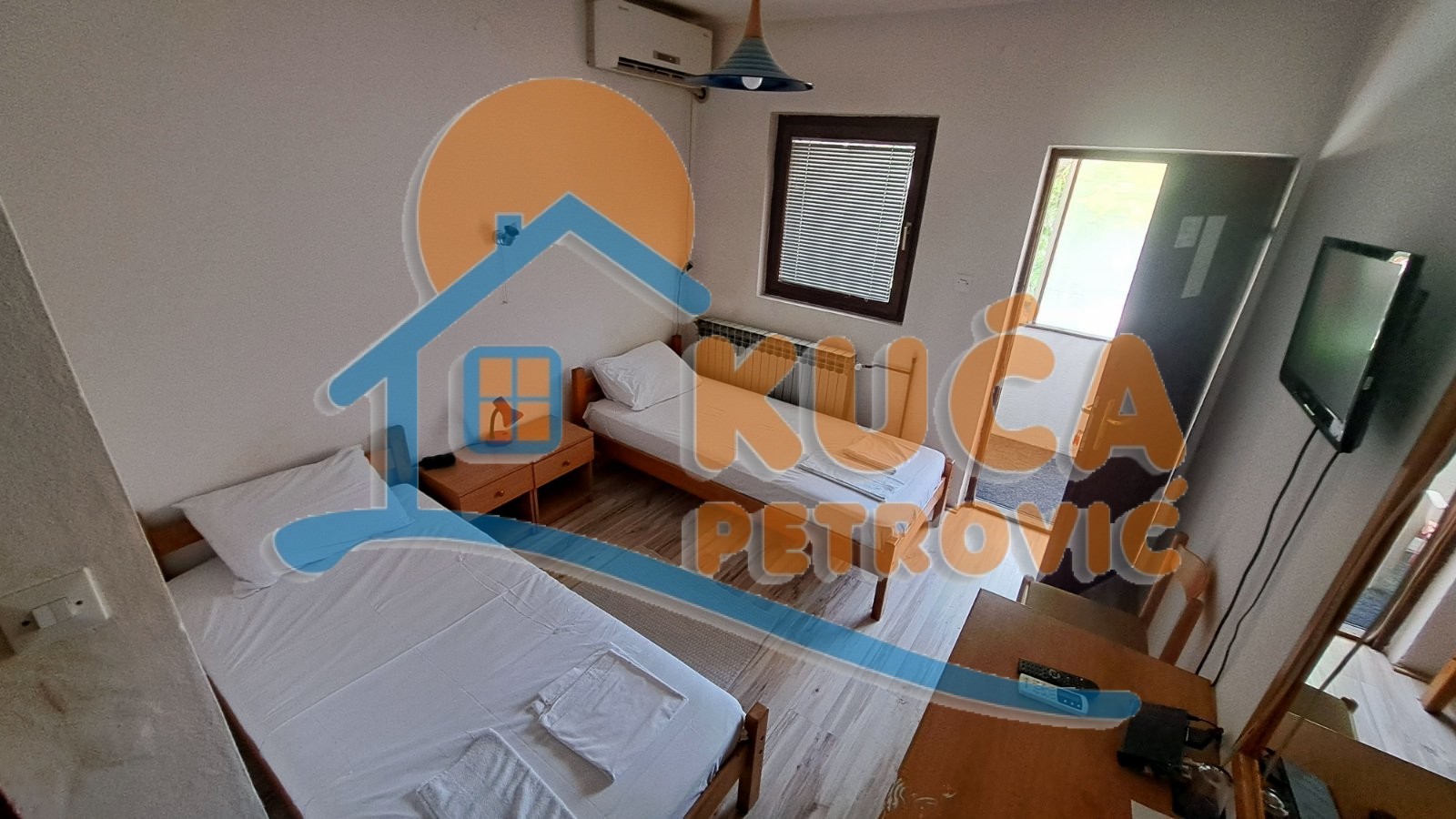 Lokal, 349 m2, Knjaza Miloša ID: p-013755 6