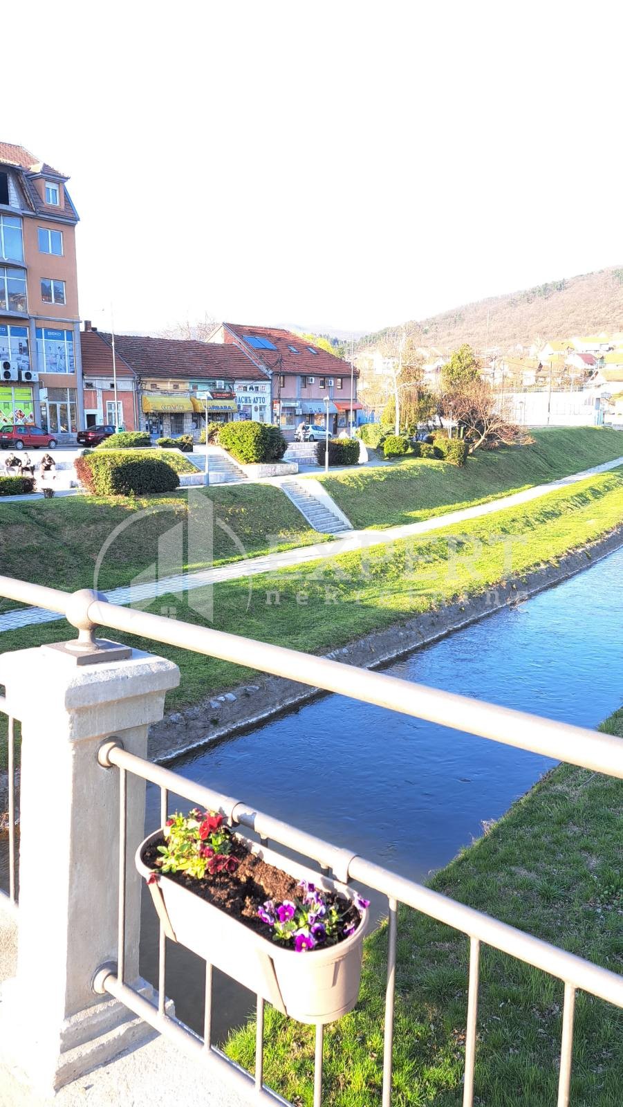 Lokal, 349 m2, Knjaza Miloša ID: p-013755 4