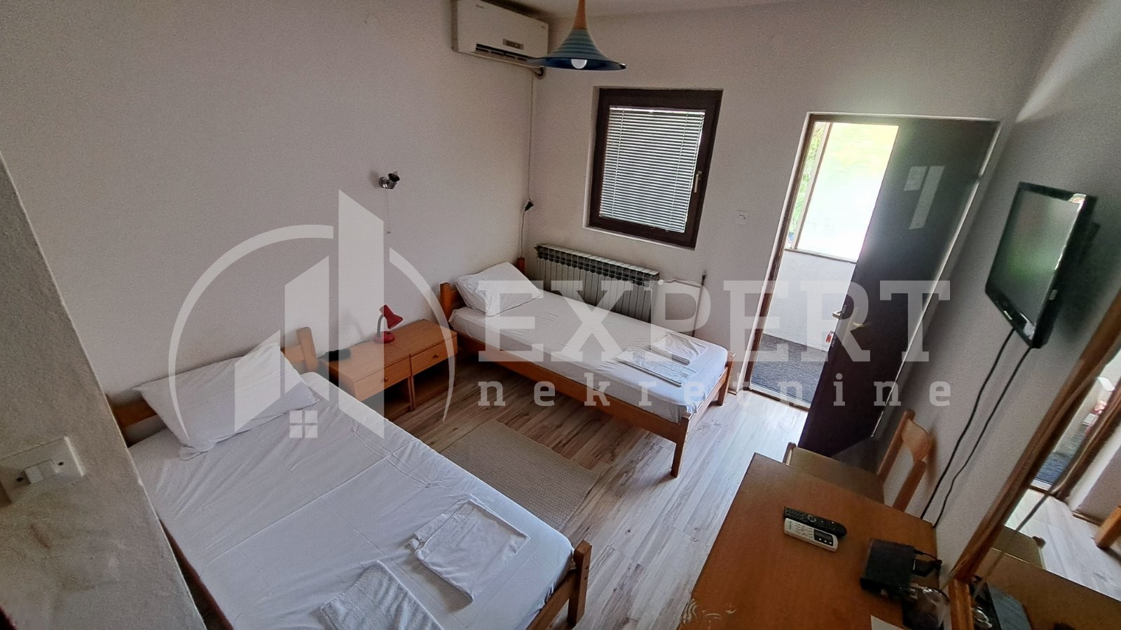 Lokal, 349 m2, Knjaza Miloša ID: p-013755 6