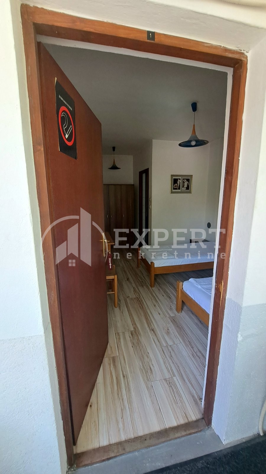 Lokal, 349 m2, Knjaza Miloša ID: p-013755 8