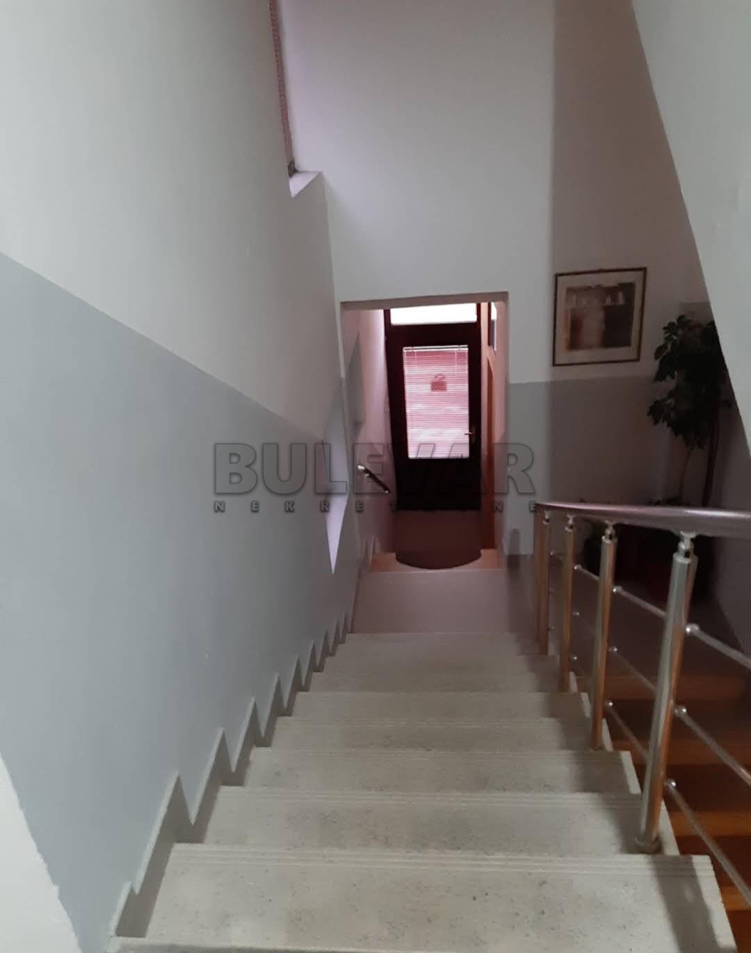 Lokal, 349 m2, Knjaza Miloša ID: p-013755 10