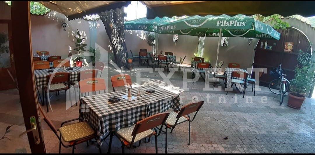 Lokal, 349 m2, Knjaza Miloša ID: p-013755 2