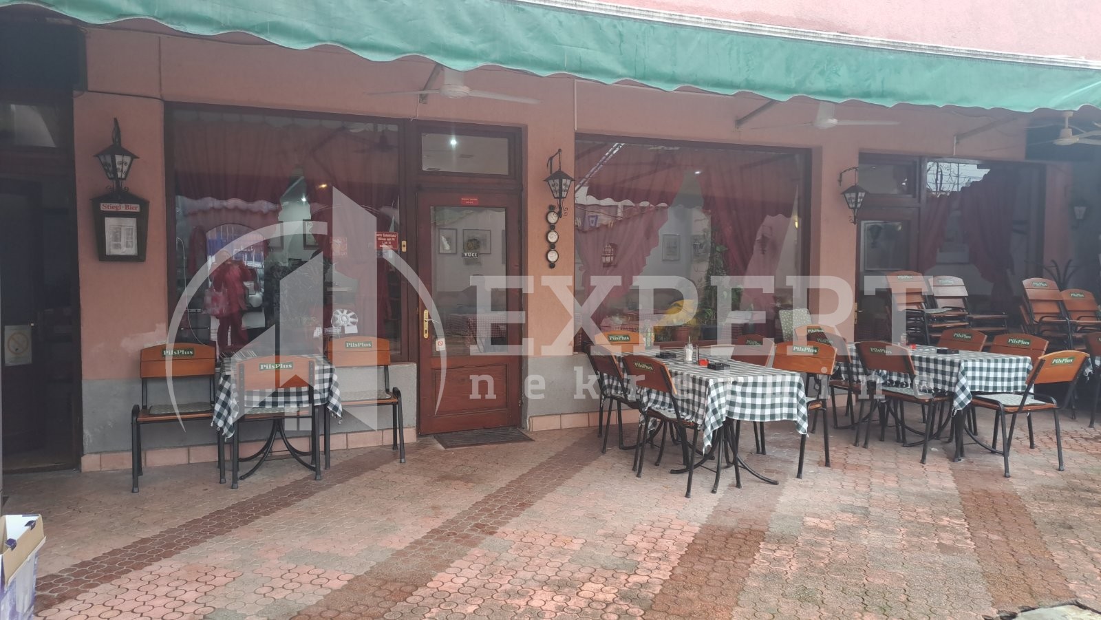 Lokal, 349 m2, Knjaza Miloša ID: p-013755 3