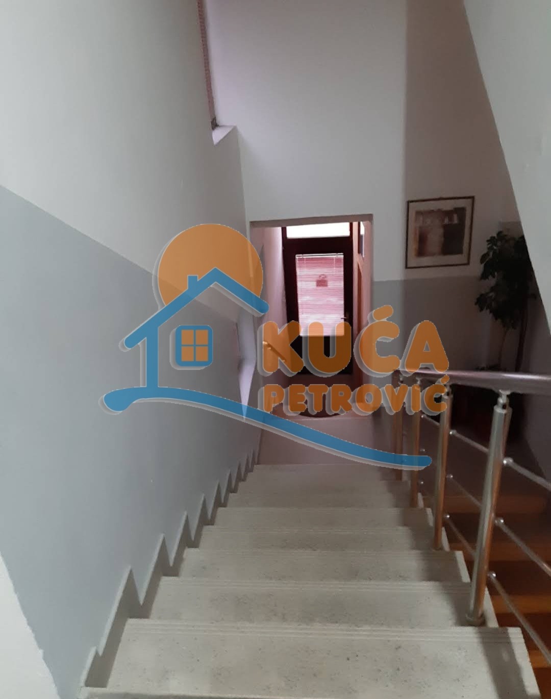 Lokal, 349 m2, Knjaza Miloša ID: p-013755 10