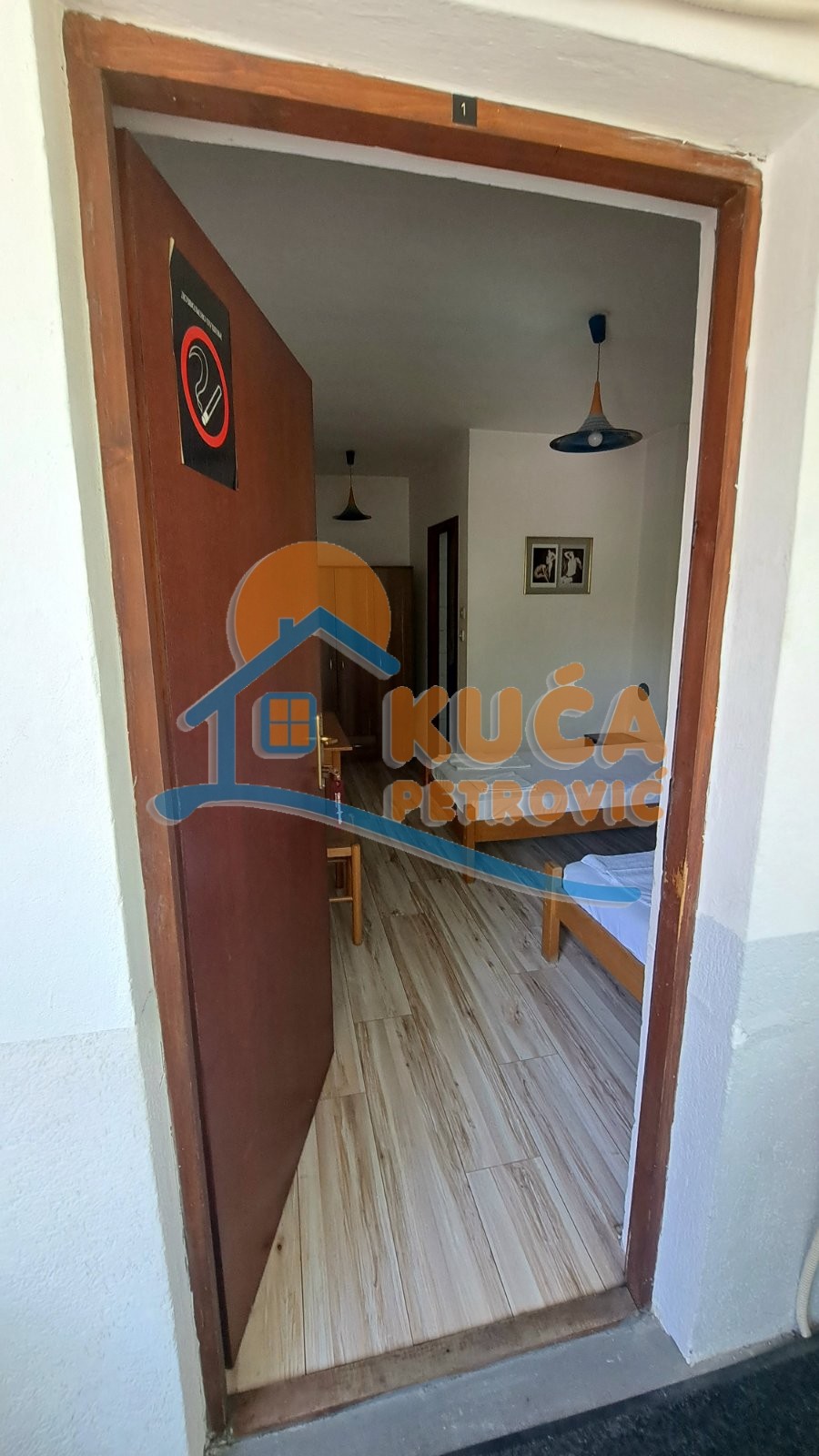 Lokal, 349 m2, Knjaza Miloša ID: p-013755 8