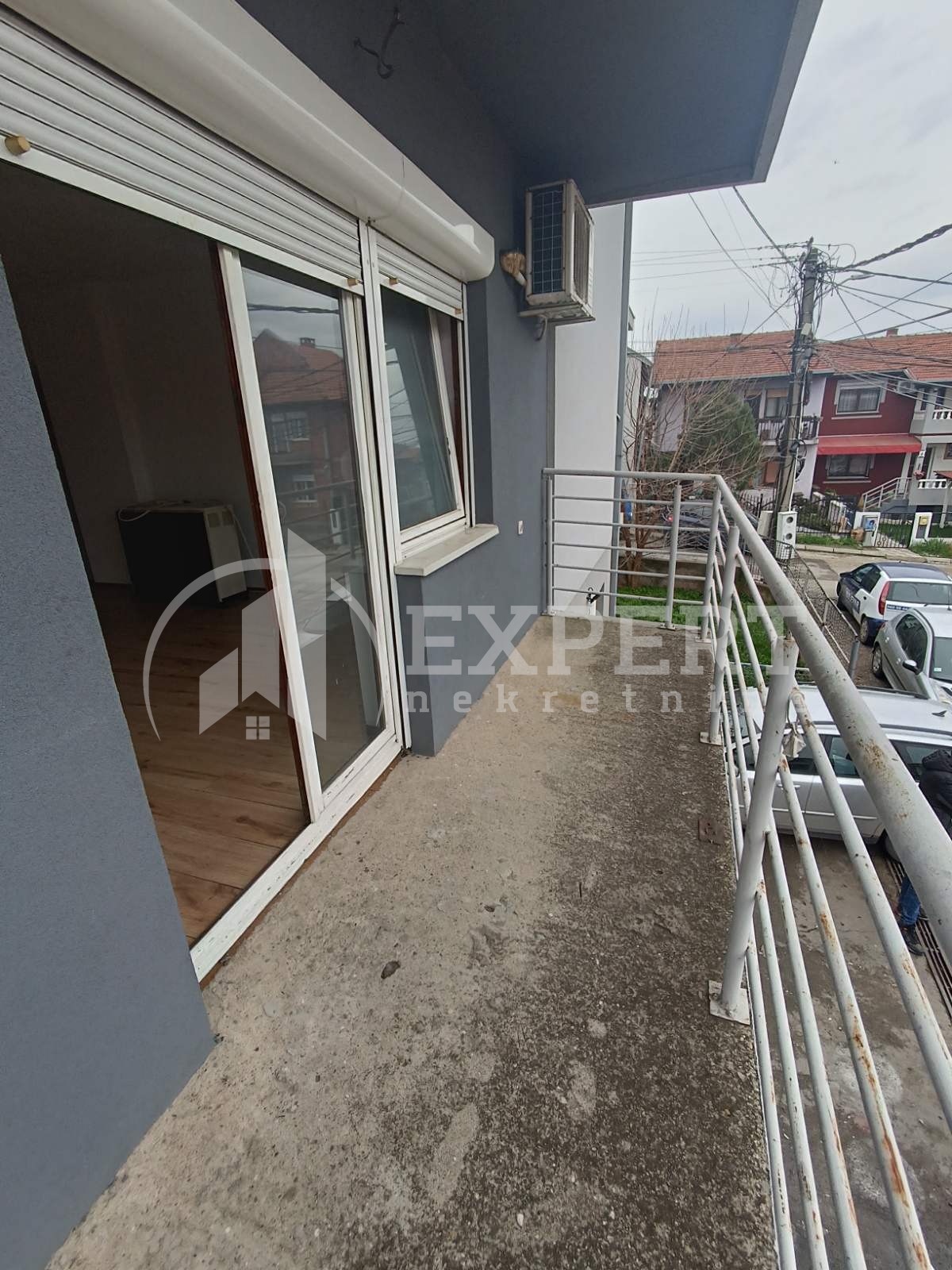 Trosoban stan, 74 m2, Palilula, Velikojastrebačka ID: i-013752 8